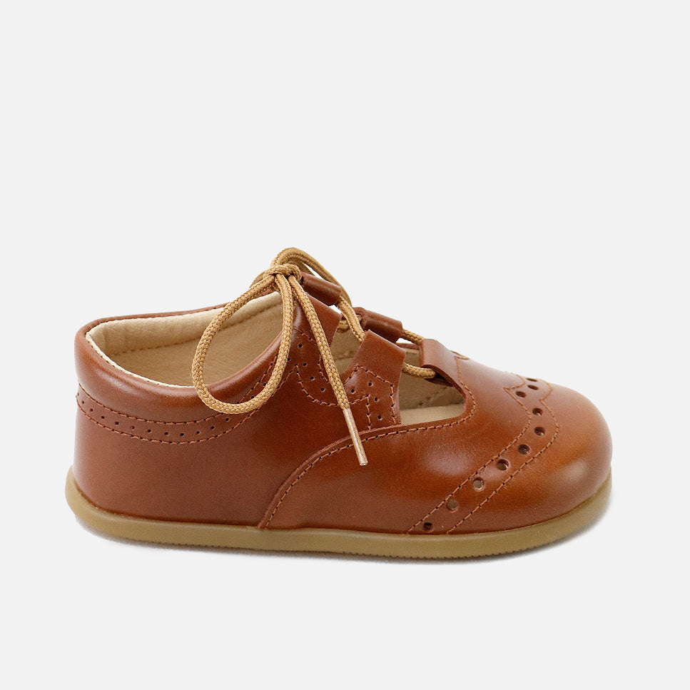 Barefoot English shoes in napa leather, Elisoft | Eli 1957 Barefoot English shoes in napa leather, Elisoft | Eli 1957