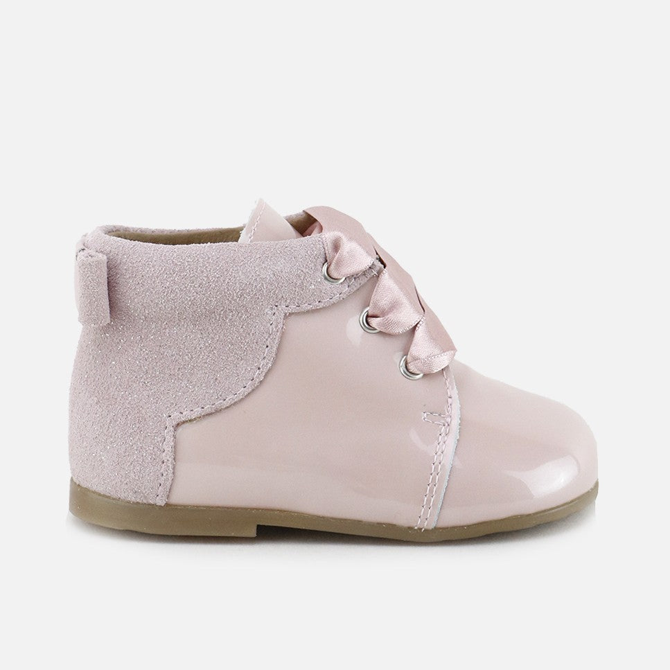 Rospale Bow Bootie First Steps Cucada | Eli 1957 – Eli 1957