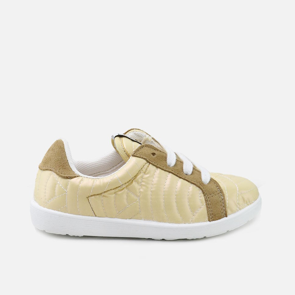 Elodie Vanille Fiftyseven Elibasic Baskets – Eli 1957 Shoes from