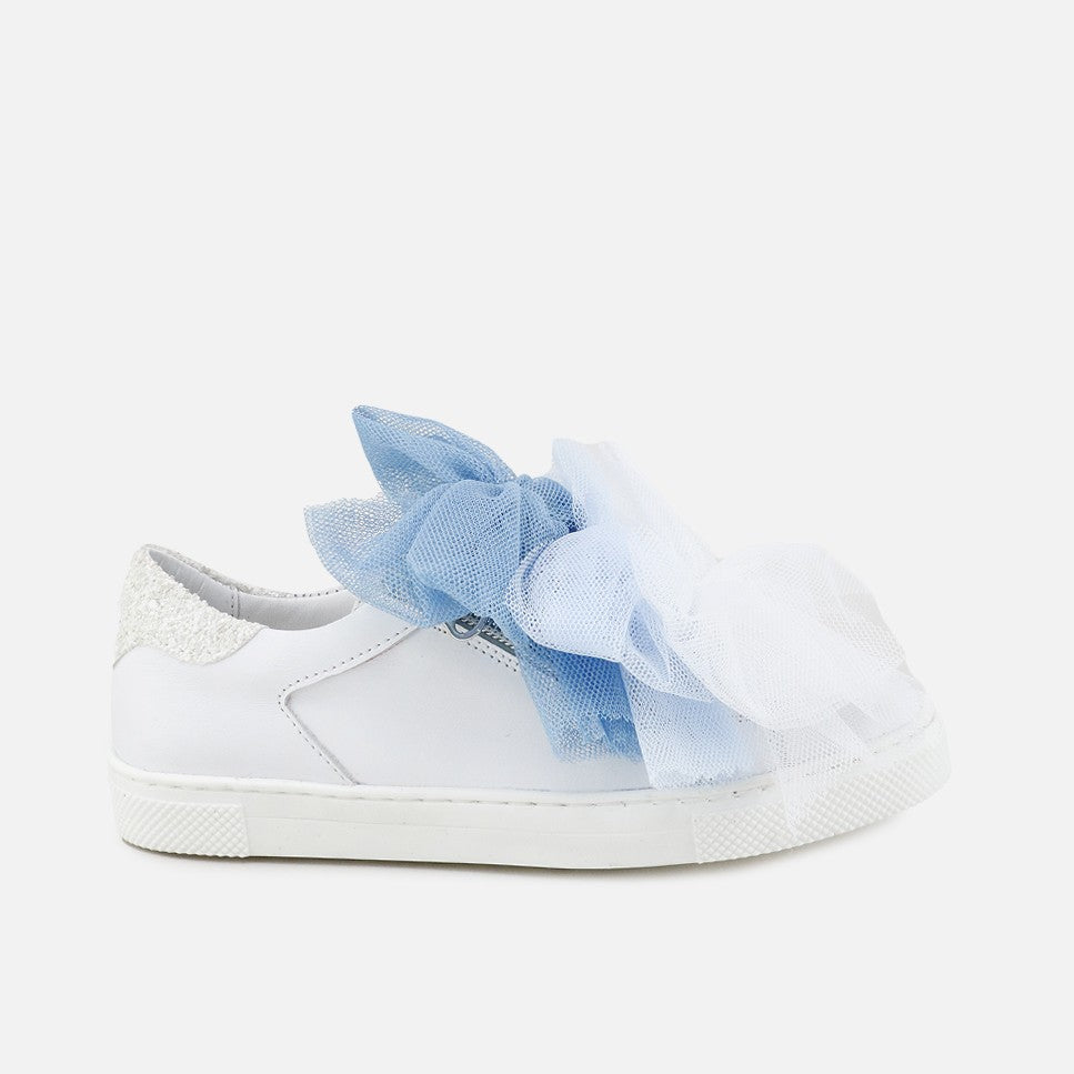 Tulle Scarpe Con I Fiocchi SPORT CON TULLE LOFT LOFT SIBARITI