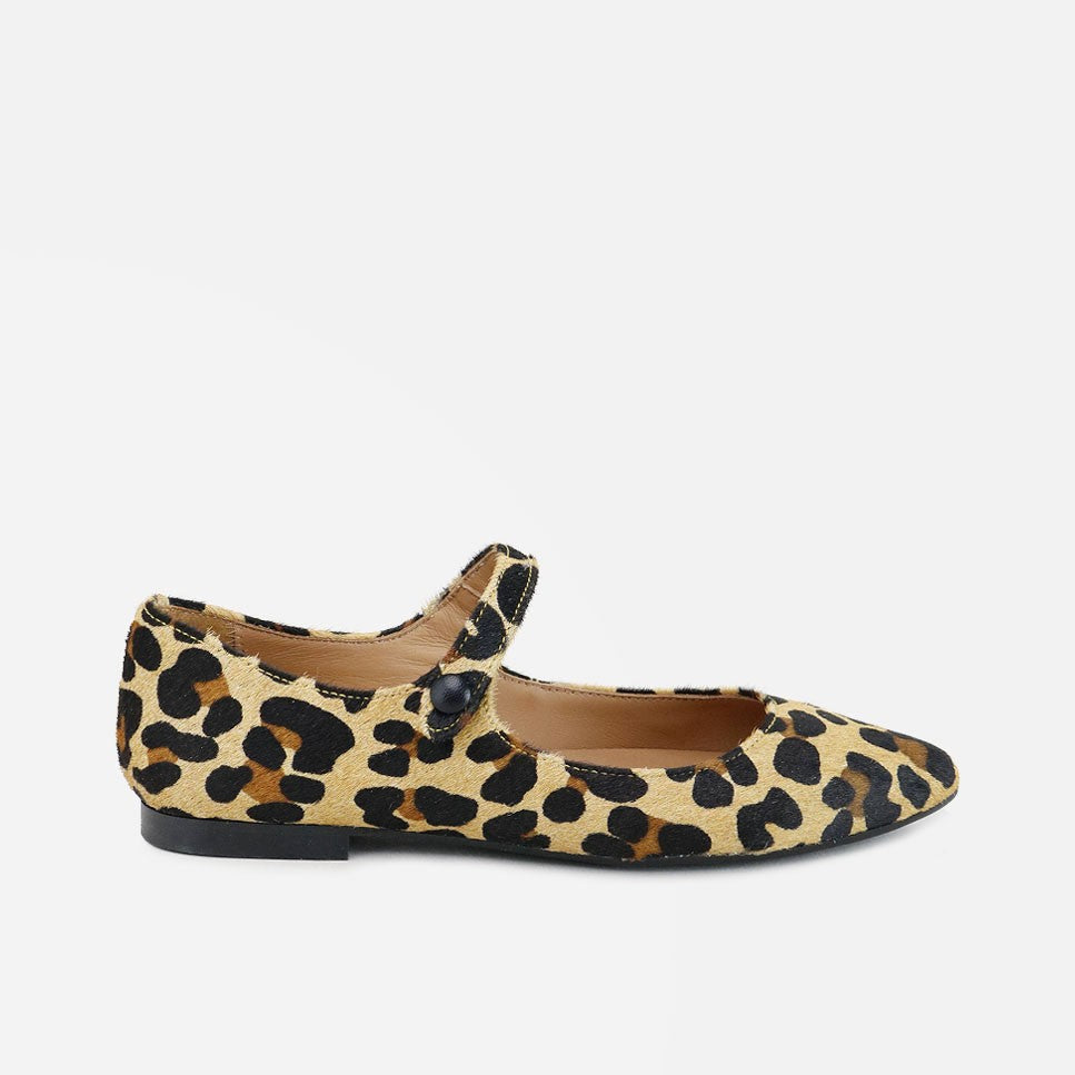 Big Leo Sharp Mary Janes | Eli 1957 – Eli 1957 | Shoes from Spain