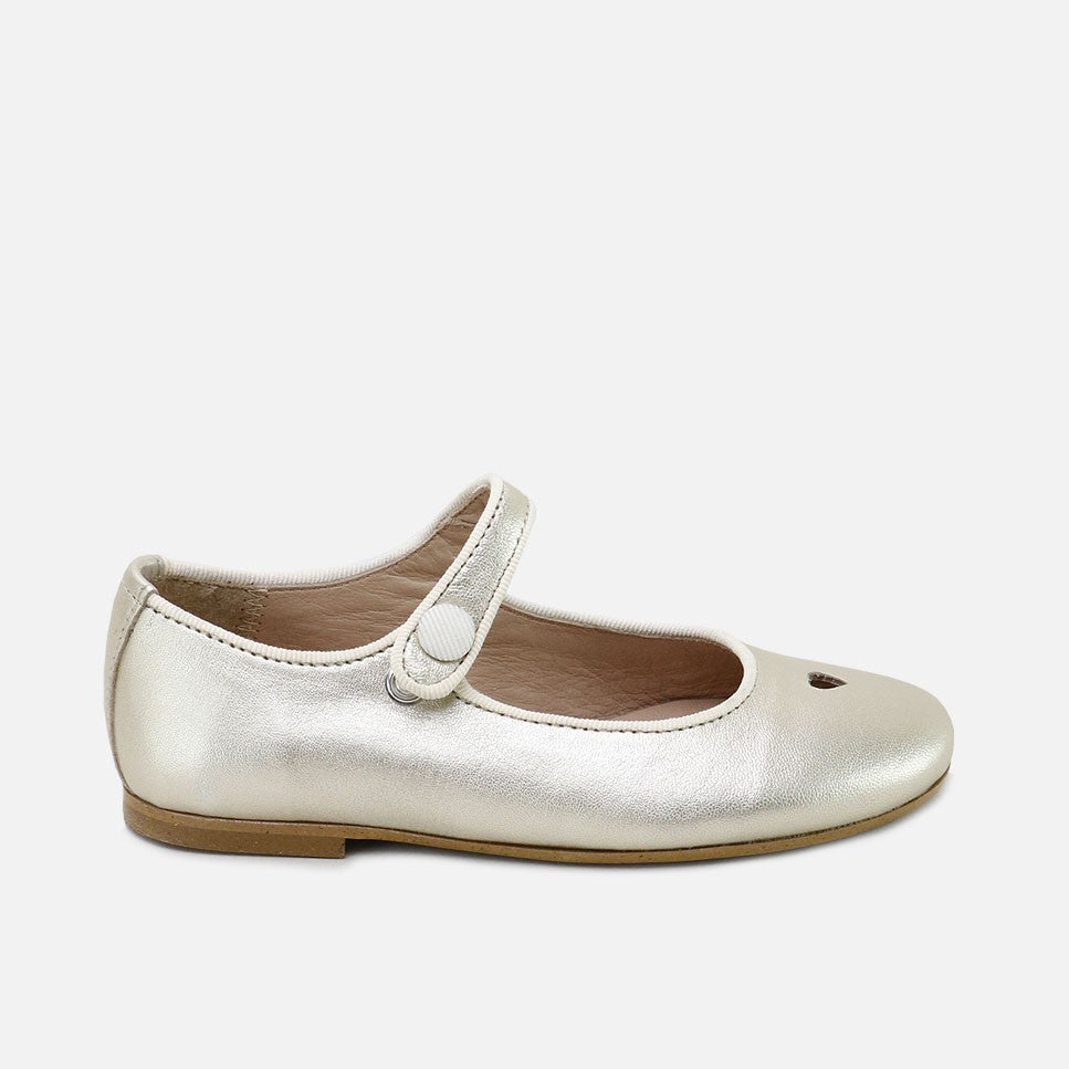 Mary Janes Heart Sahara Papanatas | Eli 1957 – Eli 1957 | Shoes