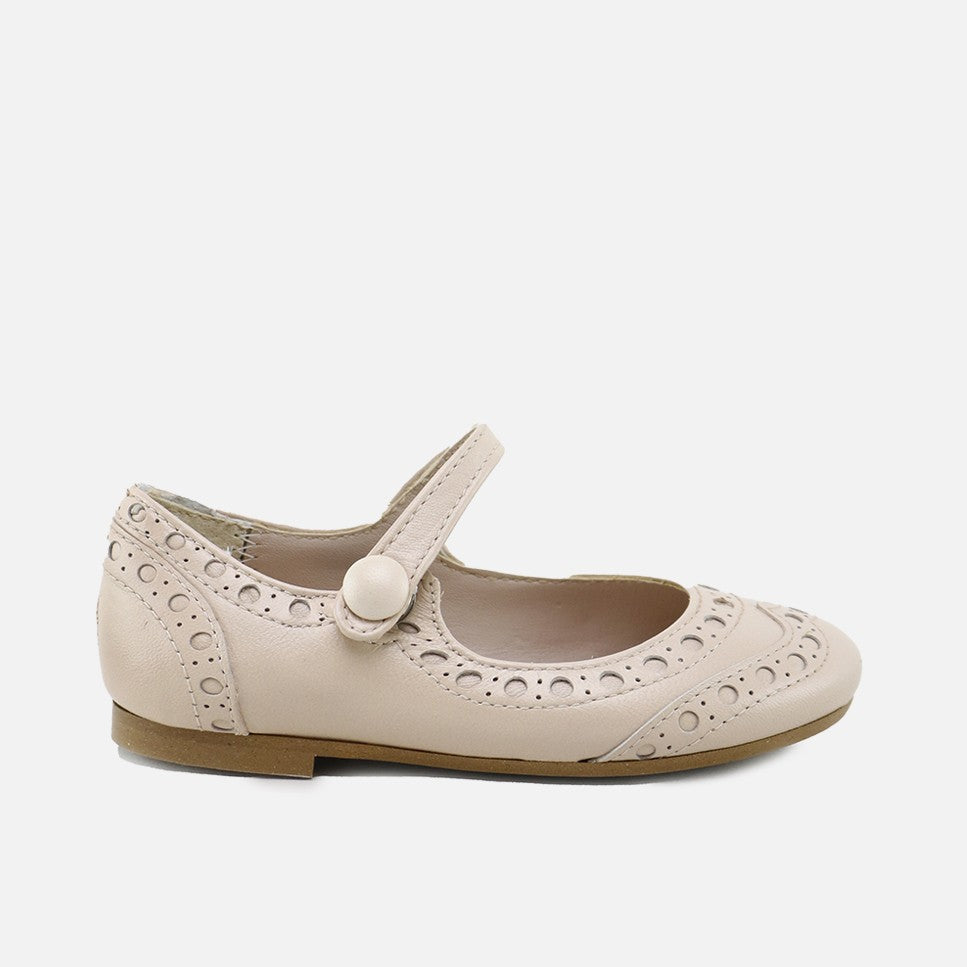 Mary Janes Wingtip Skin Papanatas | Eli 1957 – Eli 1957 | Shoes