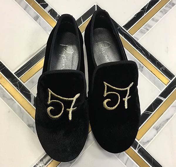 57, un símbolo emocional de la historia del calzado de Eli