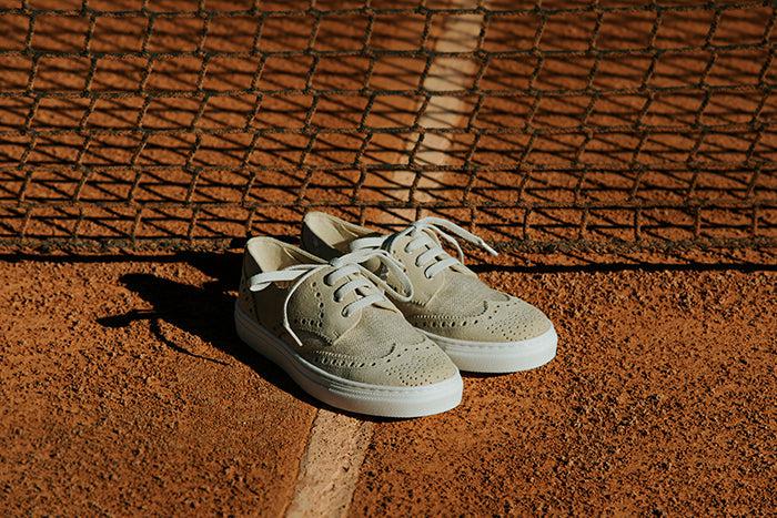 Comunión y ceremonia: Propuestas de zapatos para niños