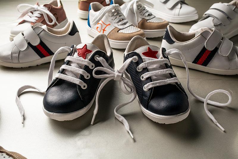 Eli 1957, zapatos con beneficios para familias numerosas