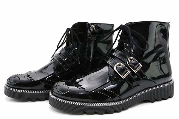 Ideas para calzar cómodamente con tus zapatos en Halloween