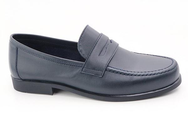 Mocasines, unos zapatos para vestir siempre con estilo