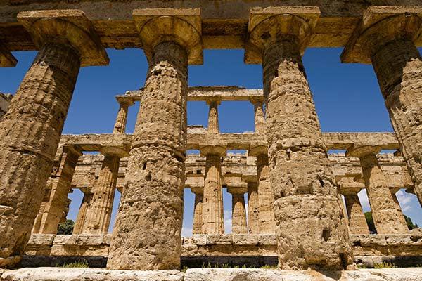 Síbari, el origen de inspiración de nuestra marca Sibaritas