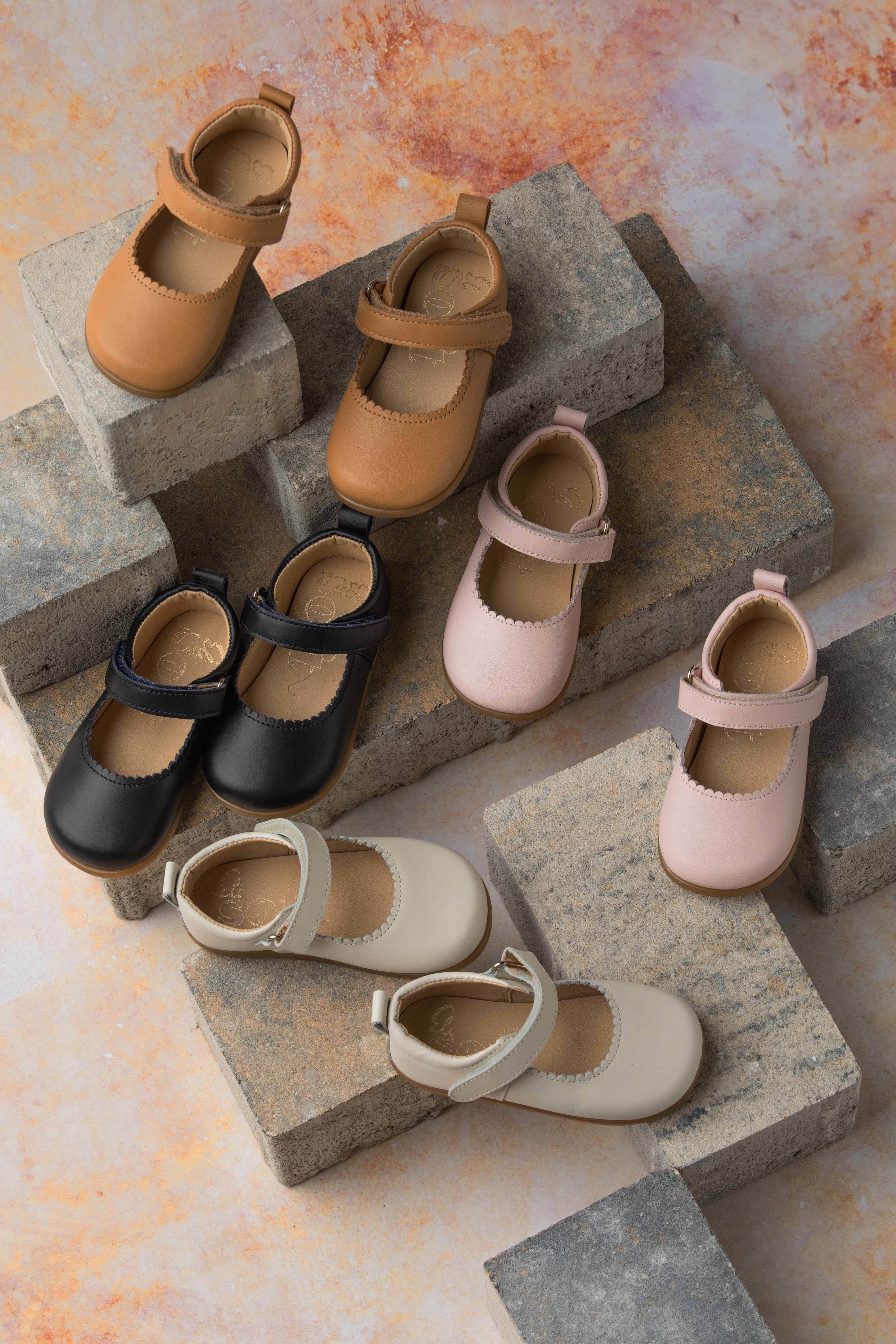 ELISOFT Barefoot