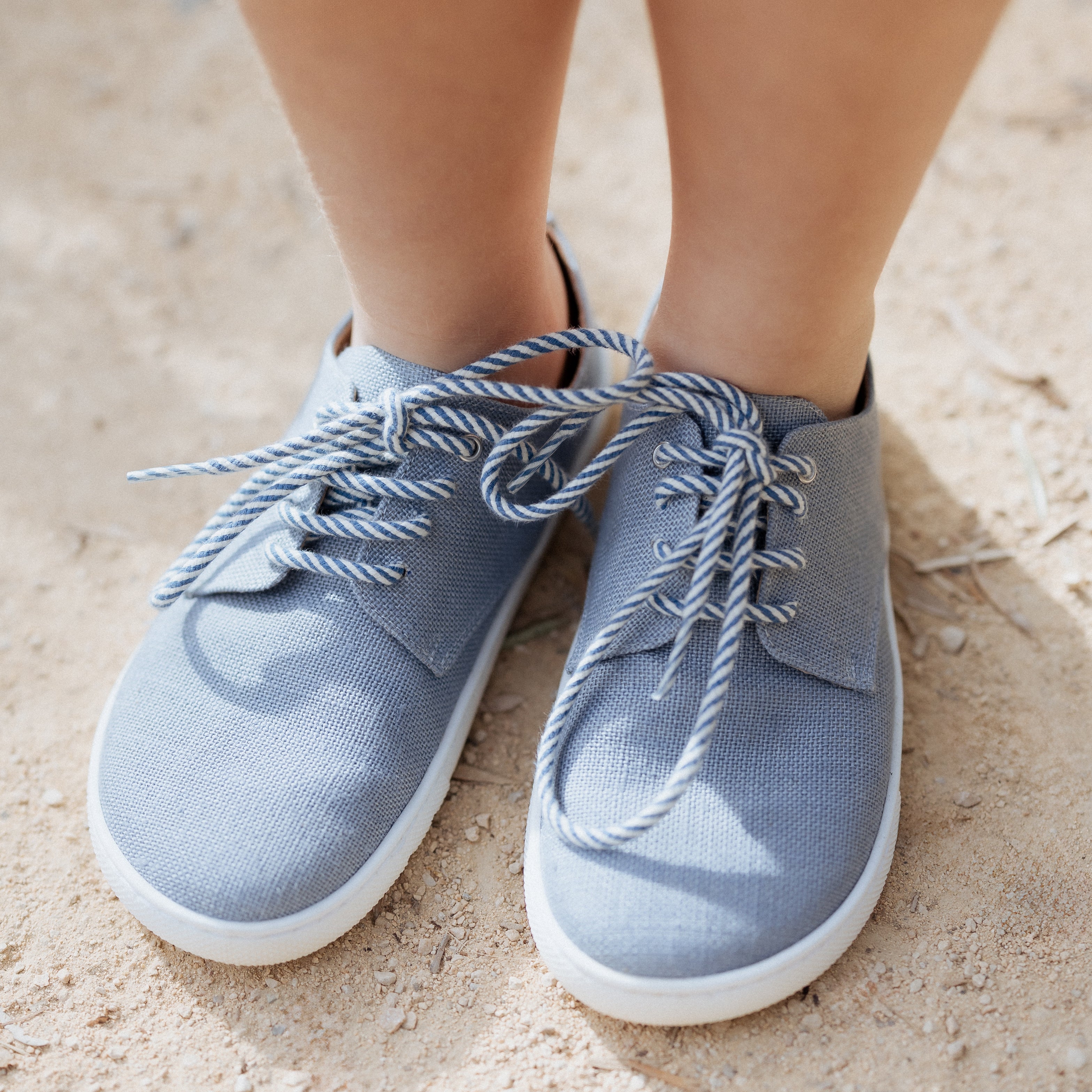 Bluchers ELISOFT Barefoot