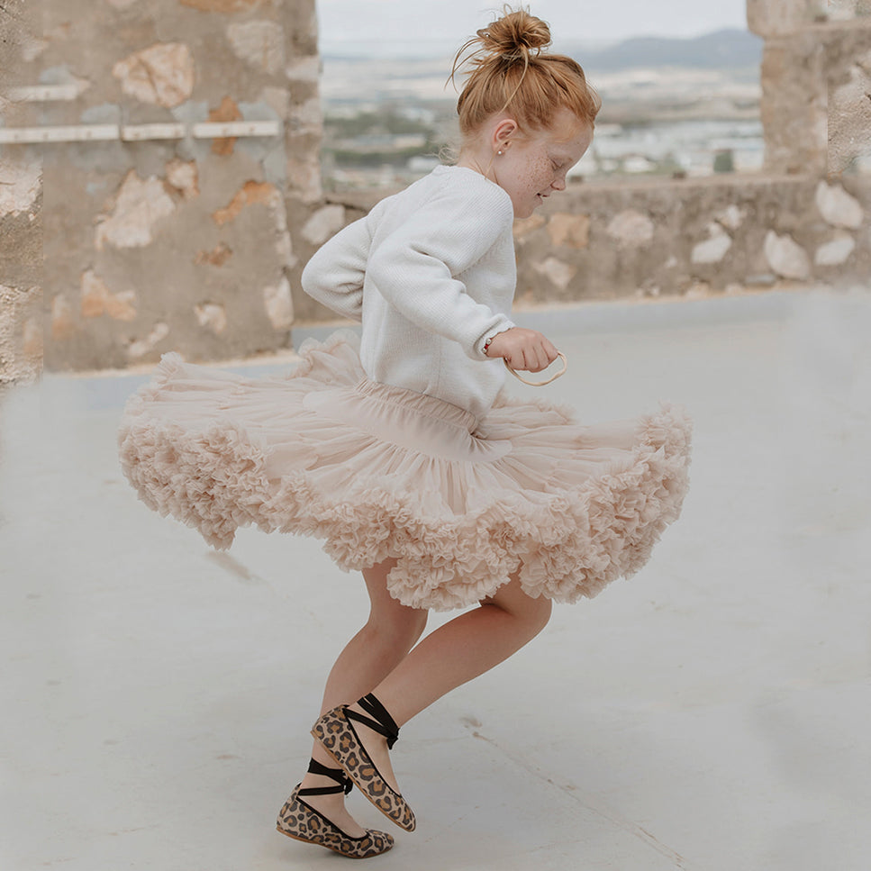 Ballet Dancers Cintas Big Leo Papanatas | Eli 1957