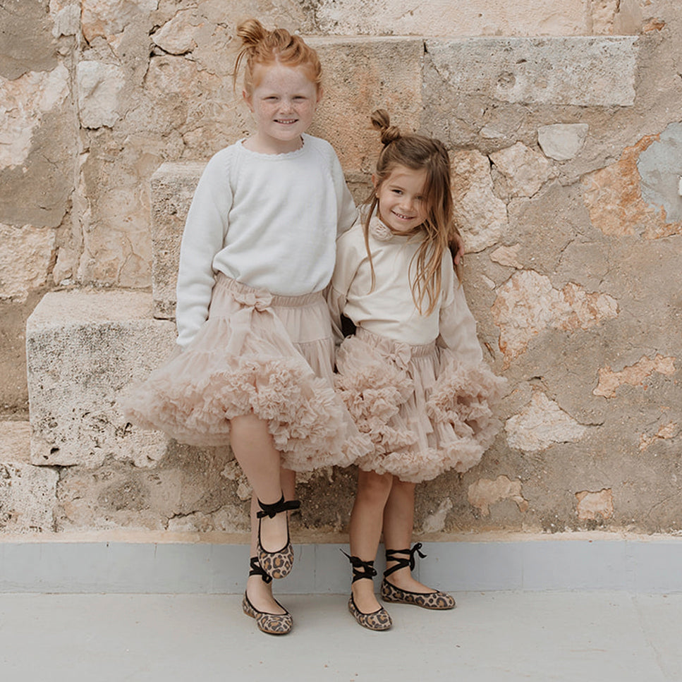 Ballet Dancers Cintas Big Leo Papanatas | Eli 1957