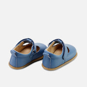 Cathay Elisoft Leather Pepitos Jeans | Eli 1957