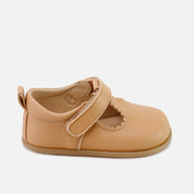 Pepitos honey napa leather Elisoft | Eli 1957