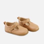 Pepitos honey napa leather Elisoft | Eli 1957