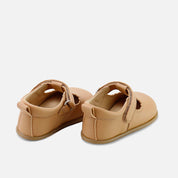 Pepitos honey napa leather Elisoft | Eli 1957