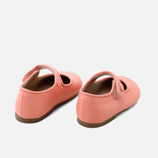 Mary Janes Blossom First Steps Cute | Eli 1957