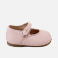 Rospale Scalloped Mary Janes by Cucad First Steps | Eli 1957