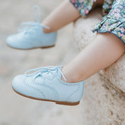 Wales First Steps Celeste Cucada | Eli 1957