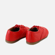 Wales First Steps Cinamoon Cucada | Eli 1957