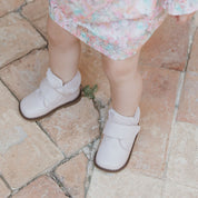 Cute Napa Hair Makeup Boot | Eli 1957