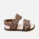 Sandalias polca hebillas Barefoot Eli | Eli 1957