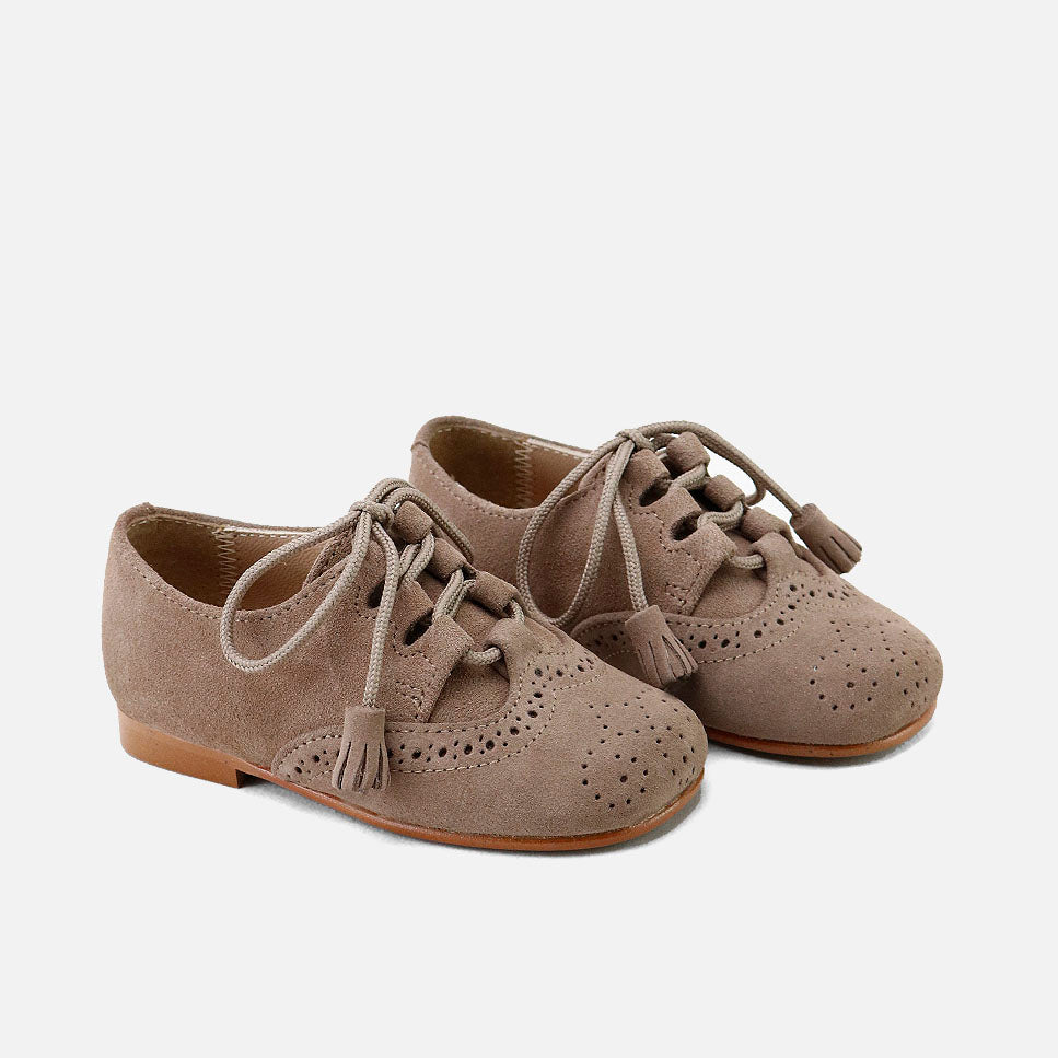 Gales Classics Serraje Rice Sibaritas | Eli 1957