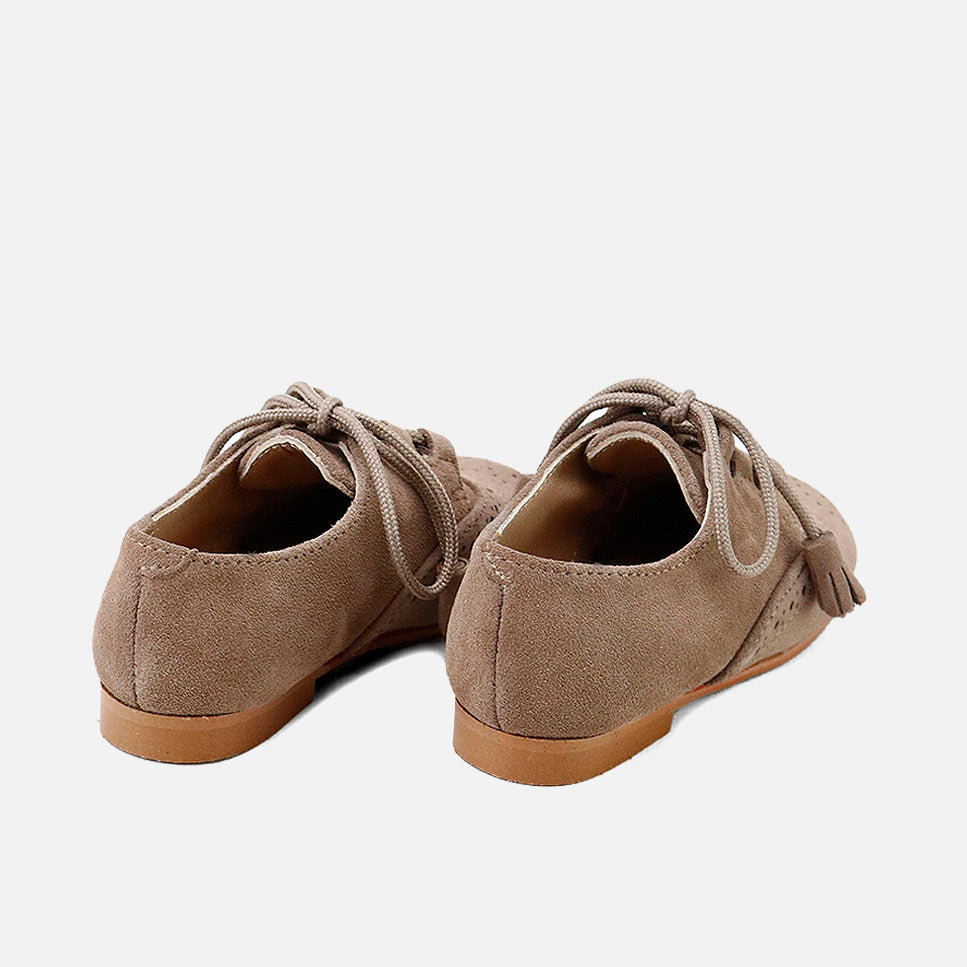 Gales Classics Serraje Rice Sibaritas | Eli 1957