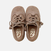 Gales Classics Serraje Rice Sibaritas | Eli 1957