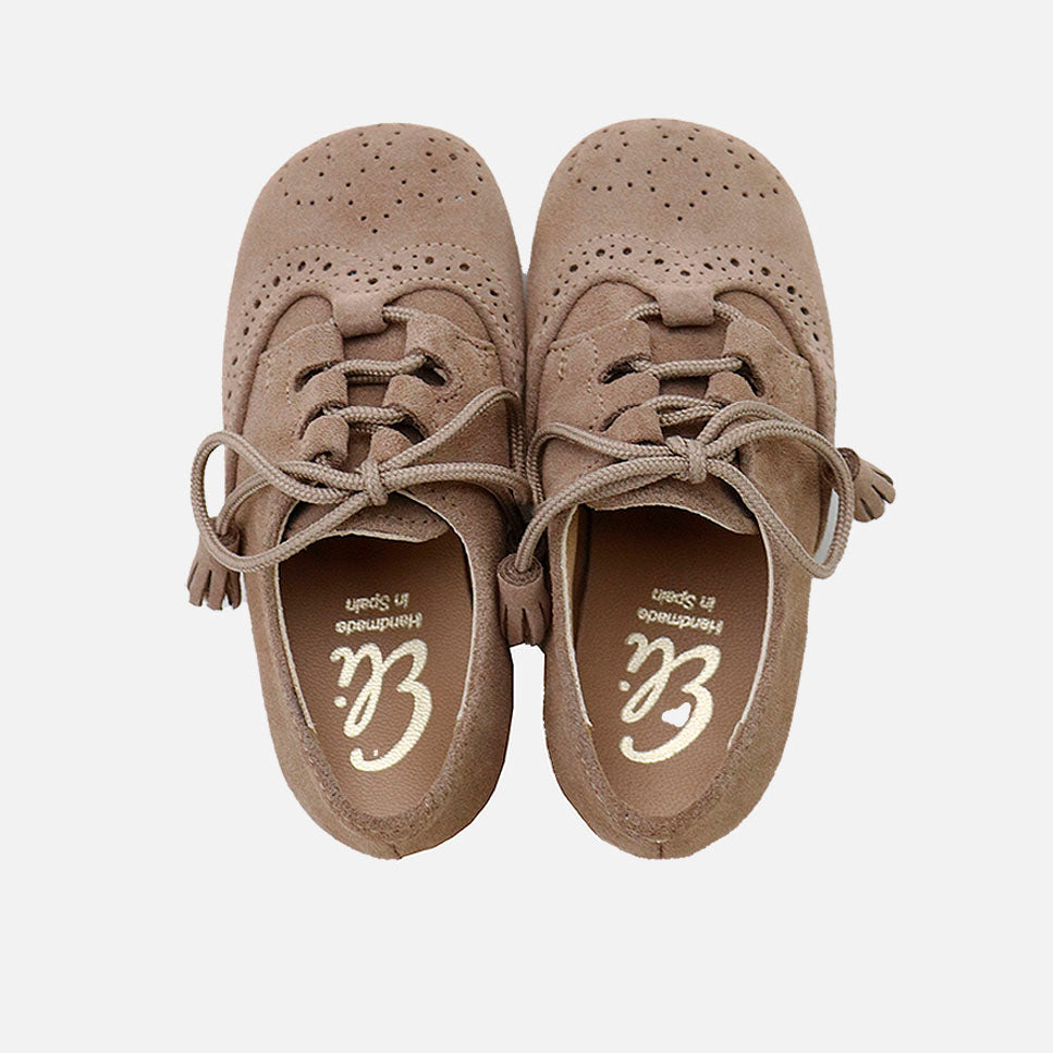 Gales Classics Serraje Rice Sibaritas | Eli 1957