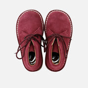 Sibaritas Bordeaux Safari Boot | Eli 1957