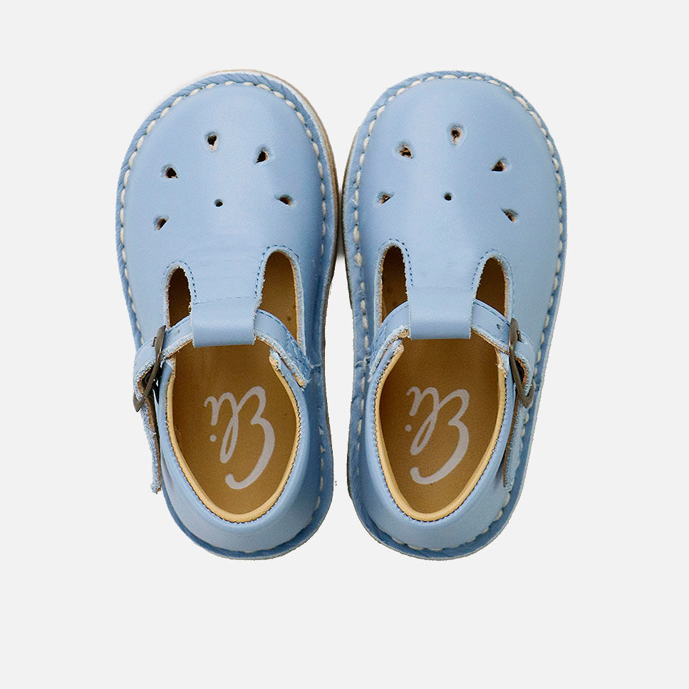 Pepitos Classic Napa Steel Sibaritas | Eli 1957