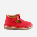 Pepitos classic waves red neoprene Sibaritas | Eli 1957