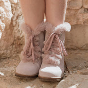 Bota Nectar Brilli Rospale Pal Sibaritas | Eli 1957
