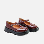 Pepitos Luxor Bordeaux Track Sibaritas | Eli 1957