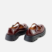 Pepitos Luxor Bordeaux Track Sibaritas | Eli 1957