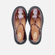 Pepitos Luxor Bordeaux Track Sibaritas | Eli 1957