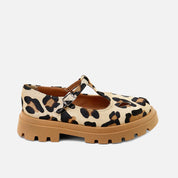 Pepitos Leopard Colt Track Sibaritas | Eli 1957