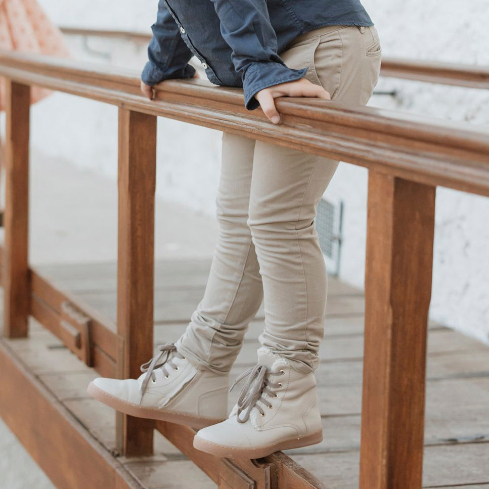 Nairobi Takal Piedra Sibaritas Boot | Eli 1957