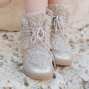 Australian Cidacos Saturn Takal Sibaritas Boot | Eli 1957