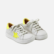 Deportivos Star Fluor Giallo | Eli 1957