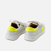 Deportivos Star Fluor Giallo | Eli 1957