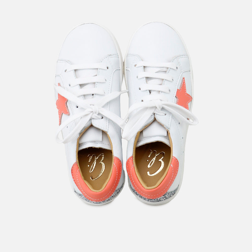 Deportivos Star Coral | Eli 1957