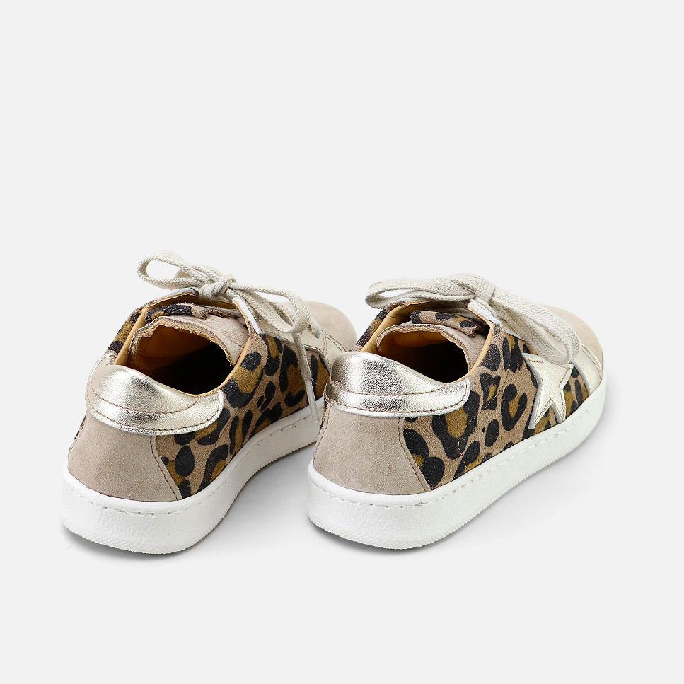 Star Big Leo Sports | Eli 1957