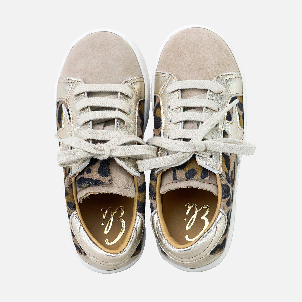 Star Big Leo Sports | Eli 1957