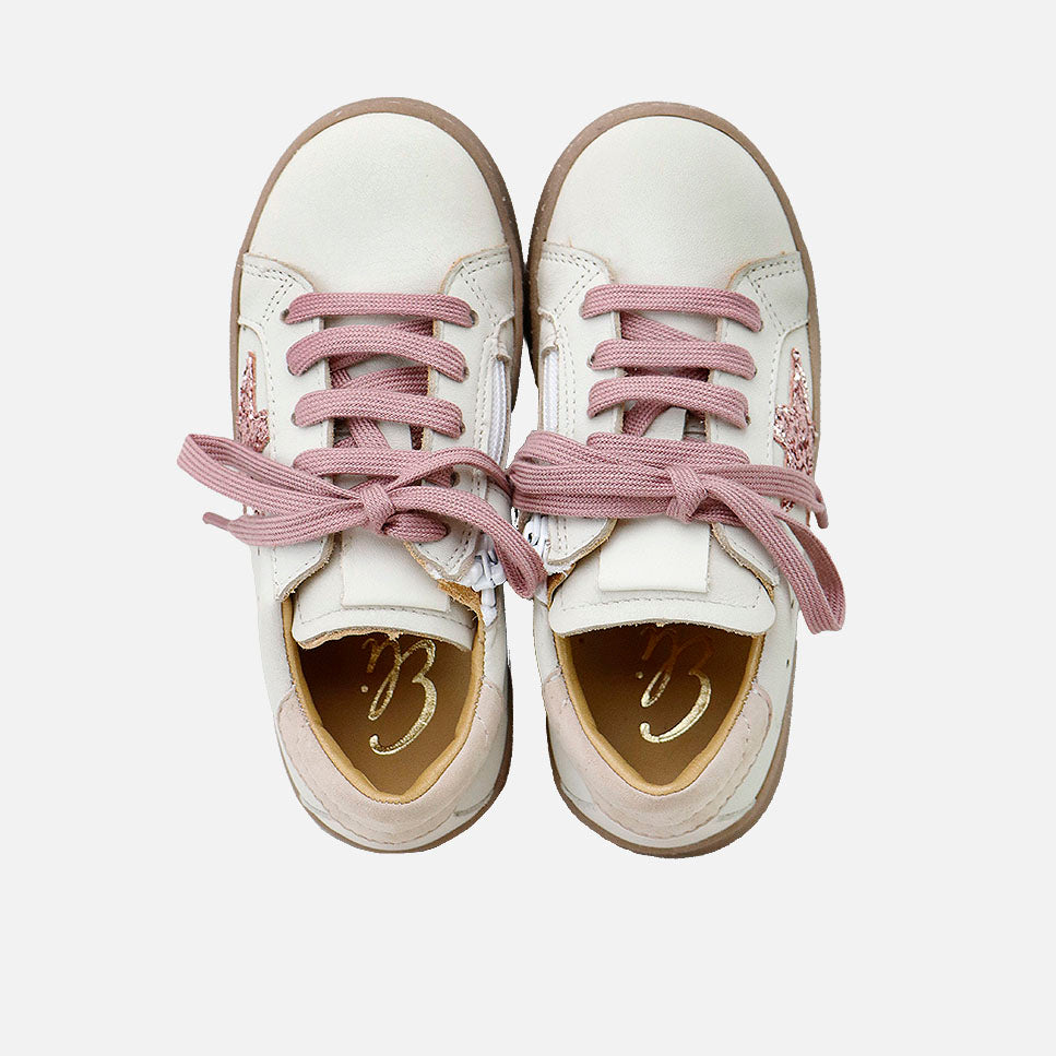 Star Cathay White Sports Cars | Eli 1957