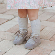 Botita Lengua Pelo Primeros Pasos Cucada | Eli 1957