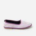 Slipper Coco Lilac Eli By Venezianas | Eli 1957