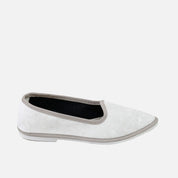 Slipper Afilada coco ottico Eli by venezianas | Eli 1957